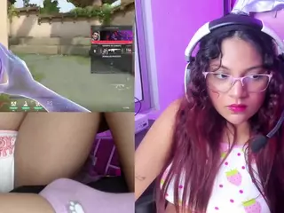 PetiteSofia's Live Sex Cam Show