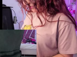 PetiteSofia's Live Sex Cam Show