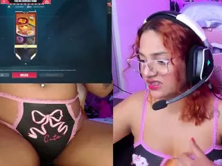 PetiteSofia's Live Sex Cam Show