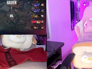 PetiteSofia's Live Sex Cam Show