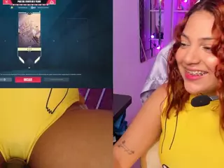 PetiteSofia's Live Sex Cam Show