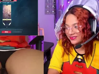 PetiteSofia's Live Sex Cam Show