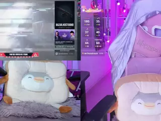 PetiteSofia's Live Sex Cam Show
