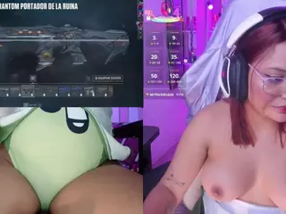 PetiteSofia's Live Sex Cam Show