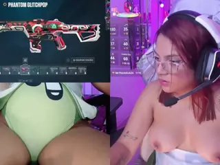 PetiteSofia's Live Sex Cam Show