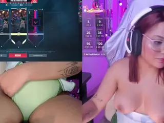 PetiteSofia's Live Sex Cam Show