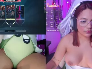 PetiteSofia's Live Sex Cam Show