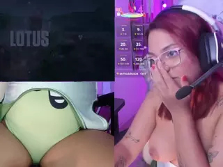 PetiteSofia's Live Sex Cam Show