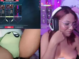 PetiteSofia's Live Sex Cam Show