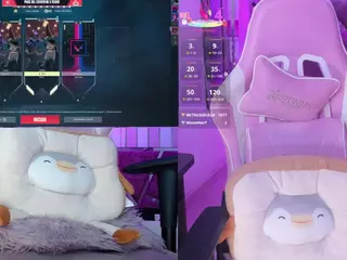 PetiteSofia's Live Sex Cam Show