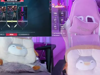PetiteSofia's Live Sex Cam Show