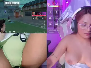PetiteSofia's Live Sex Cam Show