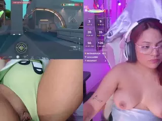 PetiteSofia's Live Sex Cam Show