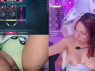 PetiteSofia's Live Sex Cam Show