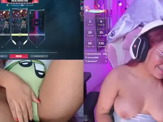PetiteSofia's Live Sex Cam Show