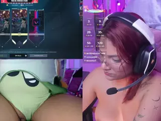 PetiteSofia's Live Sex Cam Show