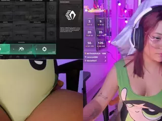 PetiteSofia's Live Sex Cam Show