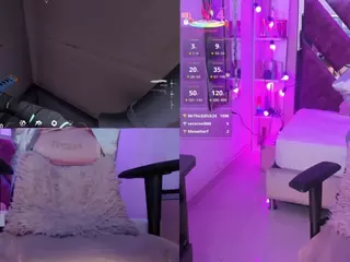PetiteSofia's Live Sex Cam Show
