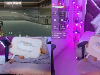 PetiteSofia's Live Sex Cam Show