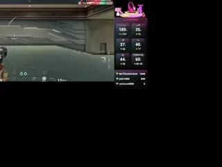 PetiteSofia's Live Sex Cam Show