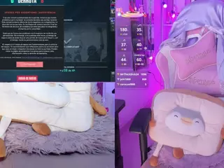 PetiteSofia's Live Sex Cam Show