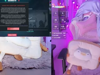 PetiteSofia's Live Sex Cam Show