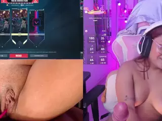 PetiteSofia's Live Sex Cam Show