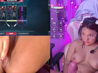 PetiteSofia's Live Sex Cam Show