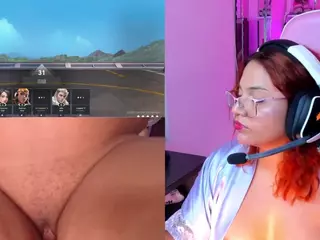 PetiteSofia's Live Sex Cam Show