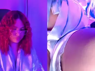 PetiteSofia's Live Sex Cam Show