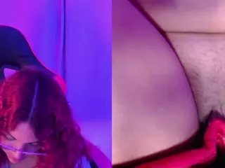 PetiteSofia's Live Sex Cam Show
