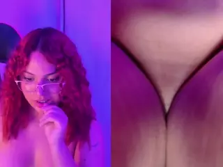 PetiteSofia's Live Sex Cam Show