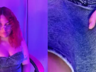 PetiteSofia's Live Sex Cam Show