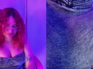 PetiteSofia's Live Sex Cam Show