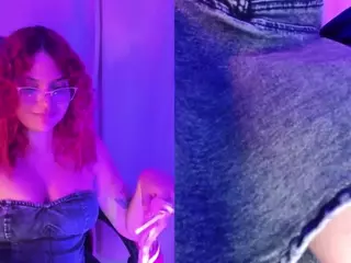 PetiteSofia's Live Sex Cam Show