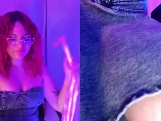PetiteSofia's Live Sex Cam Show