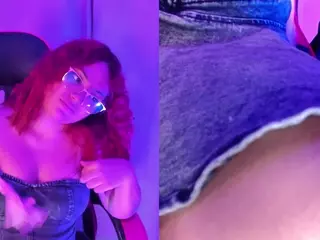 PetiteSofia's Live Sex Cam Show