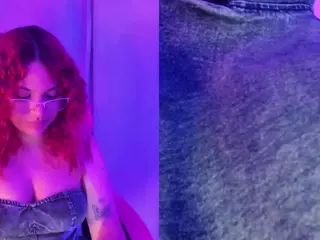 PetiteSofia's Live Sex Cam Show