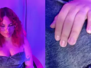 PetiteSofia's Live Sex Cam Show
