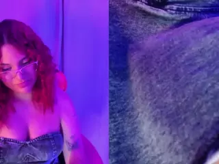 PetiteSofia's Live Sex Cam Show