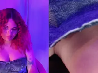 PetiteSofia's Live Sex Cam Show