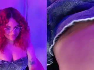 PetiteSofia's Live Sex Cam Show