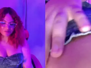 PetiteSofia's Live Sex Cam Show