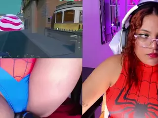 PetiteSofia's Live Sex Cam Show