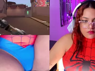PetiteSofia's Live Sex Cam Show