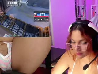 PetiteSofia's Live Sex Cam Show