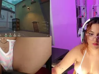 PetiteSofia's Live Sex Cam Show