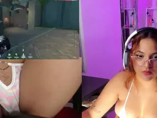 PetiteSofia's Live Sex Cam Show