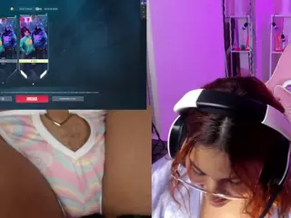 PetiteSofia's Live Sex Cam Show