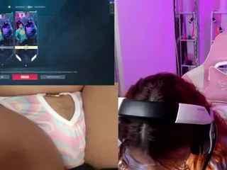 PetiteSofia's Live Sex Cam Show